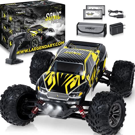 remote control cars hobby shops.